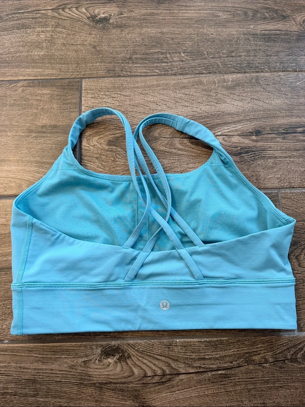 lululemon athletica blue energy